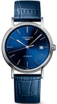 Longines Watch Presence Mens D