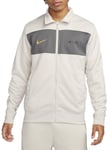 Takki Nike M NSW SW AIR TRACKTOP PK fn7689-104 Koko M