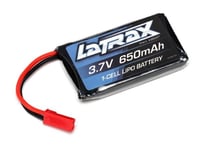 Traxxas 6637 Li-Po Batteri 1S 3,7V  650mAh 20C Alias