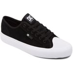 Chaussures de Skate DC Shoes  Manual rt s