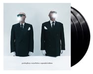 Pet Shop Boys  Nonetheless  LP/Vinyl