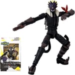 Anime Heroes 37703 Action Figure