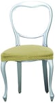 Eysa S62321 6 Housses de Chaise Beige