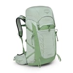 Osprey Tempest 33 Dagstursekk Dame, Frosty Mint Green Botanica, O/S