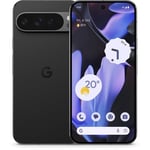 Google Pixel 9 Pro XL Mobile Phone Global [ 128GB / 16GB RAM - Obsidian ]