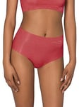 Sloggi Zero Feel Natural High Waist Brief 10194064 New Lingerie Womens Knickers