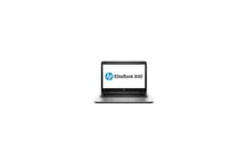 HP EliteBook 840 G2 (GRADE B) - Intel Core i5 (5. Gen) 5300U / 2.3 GHz - 8 GB DDR3L - 180 GB SSD - Windows 10 Pro - Intel HD Graphics 5500 - 14" - DK