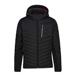 Utility Diadora - Veste de travail Padded Jacket Oslo pour homme