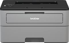 Brother HL-L2375DW - laserskrivare