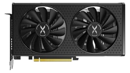 XFX RX-76PSWFTFY näytönohjain AMD Radeon RX 7600 8 GB GDDR6