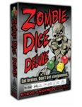 Zombie Dice Deluxe