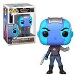 Figurine Funko Pop! N°1205 - Les Gardiens De La Galaxie 3 - Nebula