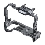 Falcam F22 And F38 Quick Release Camera Cage (For Nikon Z6/Z7/Z6II/Z7I