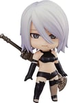 Good Smile Company - Nier: Automata - A2 YoRHa Type A No. 2 Nendoroid Action Figure Short Hair