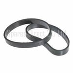 YMH29694 for Tesco Vacuum Cleaner Hoover Drive Belts Pack Of 2