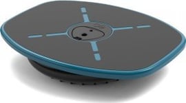 Gocube Particula Gobalance Sport - En Intelligent Balanseringsdisk Koblet Til En Tv, Nettbrett Eller Telefon