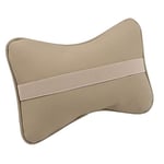 2pcs Appuie-tête Coussin de Cou, Travel Pillow Amovible, Coussin Appuie  Tête Voiture en Coton, Oreiller Soutien Cou De Voiture, Coussin De Nuque,  Oreiller De Bureau, Repose-Tête Cervical Souple : : Auto et