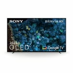 Television Sony XR-55A80L 4K Ultra HD 55" OLED