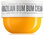 Sol de Janeiro Brazilian Bum Bum Cream 25ml Travel Size New & Sealed