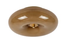 Lucide - Sentino - Takplafond - Taupe