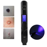 9 Mode Laser Plasma Pen Tattoo Mole Freckle Spot Mole Tag Removal Beauty Machine