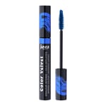 Jozz Beauty - Color Velvet Mascara Bleu