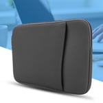 11 Inch  Slim Laptop Shockproof Sleeve Case Envelope Protective Brushed Bag with