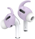 Elago EarBuds Hook (AirPods Pro) - Lila