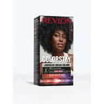 Revlon colorstay couleur cr}me longue tenue 1 noir