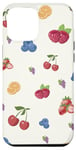 iPhone 15 Pro Max Cutie Fruiti Case