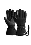 Reusch Winter Glove Warm GORE-TEX Gants d'hiver unisexes coupe-vent, imperméables, respirants et chauds Gants de neige Gants de ski pour femmes et hommes