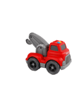 Happy Baby Tow Truck L&S 16 cm