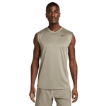 Nike Dri-FIT Legend Sleeveless Fitness T-Shirt, linne herr