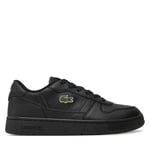 Sneakers Lacoste T-Clip Set 224 748SUJ000802H Svart