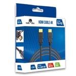 Trade Invaders HDMI Ethernet 1.4 Kabel For PS4™/PS5™