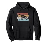 Motocross Racer Dirt Bike Off Road Motorcycle Extreme Sport Pullover Hoodie