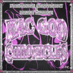 Professor Creepshow, Isaiah Deshon  Mac God Chronicles  CD