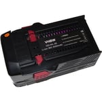 Vhbw - Batterie compatible avec Hilti TE6-A36, TE6-ALi, cpc 36V, te 6-A36 avr, te 500-A36 outil électrique (4000 mAh, Li-ion, 36 v)