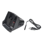 Chargeur pour batteries d'outils Li-ion Black & Decker - VHBW - 36V - Recharge facile et sécurisée