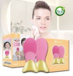 Brosse Nettoyage Visage Electrique Soin Du Visage Détergent Massage Mx-8418 Linq