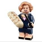 Lego Harry Potter Series 1 - No. 20 Queenie Goldstein - New Sealed