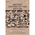 Ancient History of the Deccan (inbunden, eng)