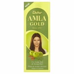 Dabur Amla Gold Hair Oil 3 Pack - 200ml