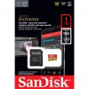 SANDISK Sandisk MicroSDXC Extreme 1TB Adapter 190MB/s A2 C10 V30 SDSQXAV-1T00-GN6MA