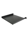 StarTech.com 1U Rack Shelf - 16 Inches Deep rack shelf - 1U