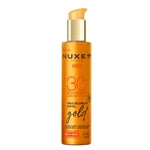 NUXE Sun Tanning Oil Gold SPF30 150 ml