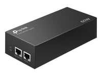 TP-Link TL-POE170S V1 - PoE Injector - 60 Watt