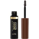 Max Factor Make-Up Eyes 2000 Calorie Brow Sculpt Black Brown 4,5 ml ()