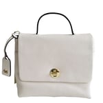 RADLEY Lyric Lane Chalk White Leather Medium Multiway Bag New With Tags RRP £219