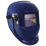 Masque de soudage lcd Venus 3/9-13 g Blue True Color GYS 79748